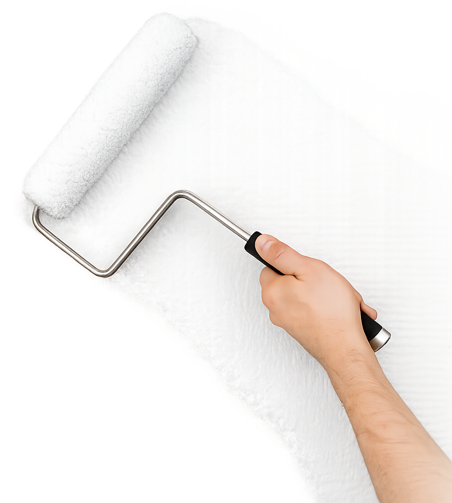 Professional Painting Services